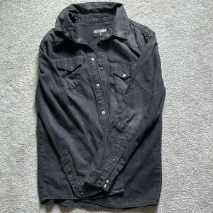 Disturbia Jacket